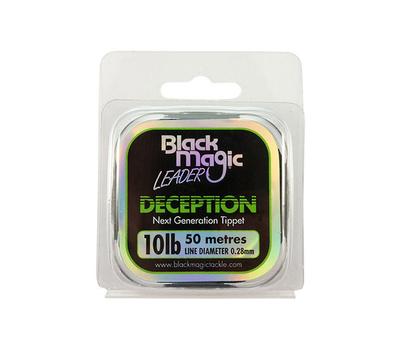 image of Black Magic DECEPTION Next generation Tippet