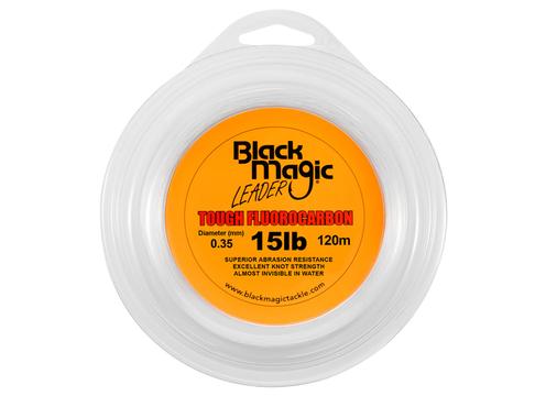product image for Black Magic Tough Fluorocarbon