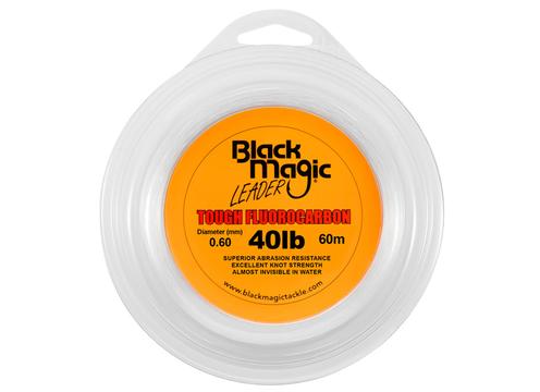 gallery image of Black Magic Tough Fluorocarbon