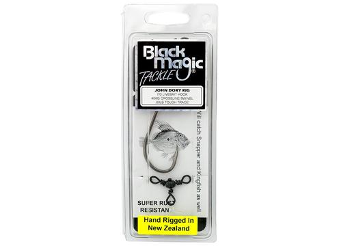 product image for Black Magic John Dory Rig