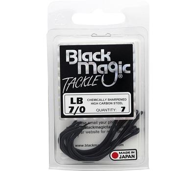 image of Black Magic LB Hooks