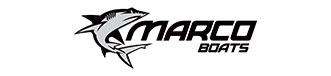 Logo for Marco Boats