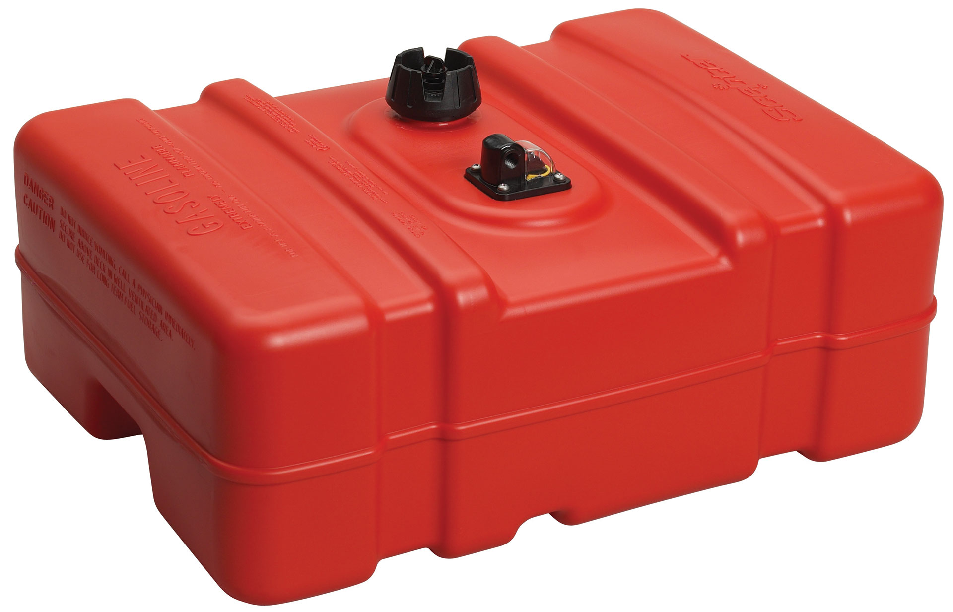 Scepter 45 Litre Fuel Tank Low Version Your one stop boat shop Rotorua