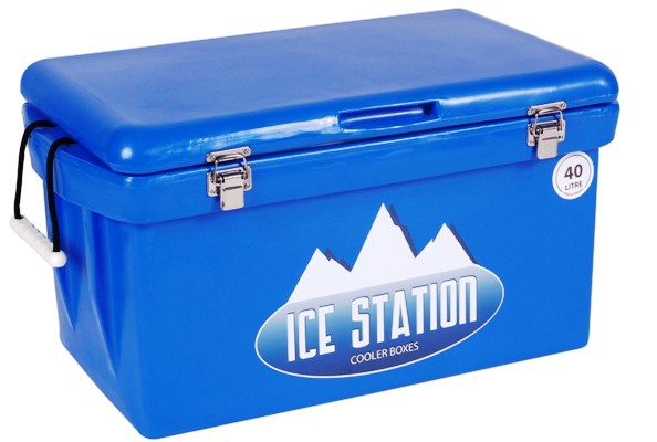 40 ltr cool box cheap