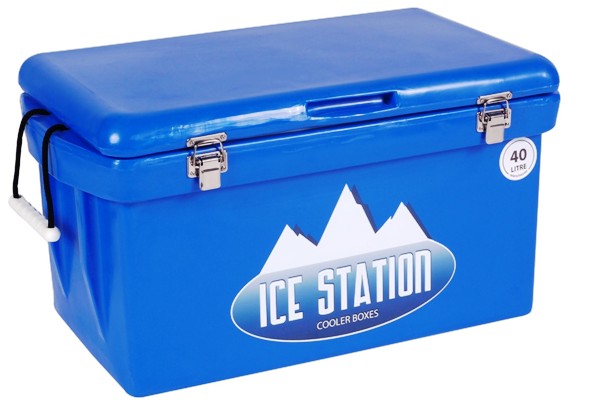 cooler box 40 liter