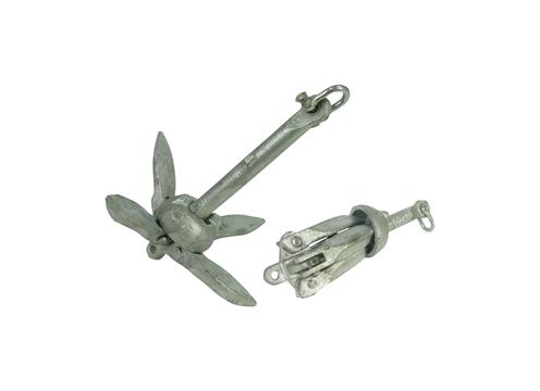 product image for BLA Folding Anchor – Galvanised