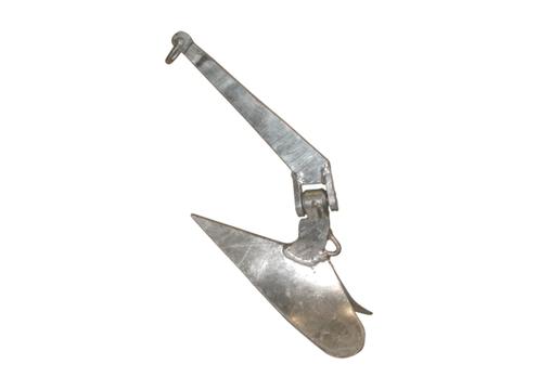 product image for BLA Plough Anchor – Galvanised