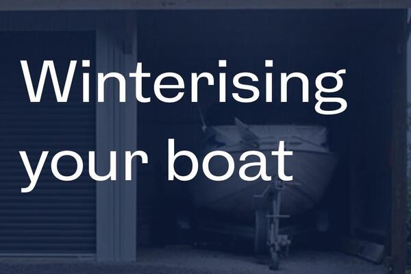 image of Smooth Sailing into Summer: Boat Winterisation and Maintenance Tips