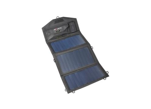 product image for Projecta 15W Personal Folding Solar Panel 6000mAH Battery