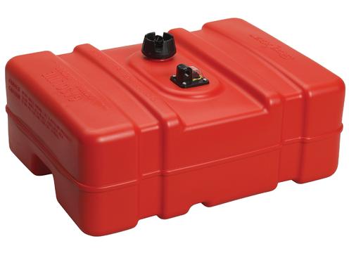 gallery image of Scepter 45 Litre Fuel Tank - Low Version