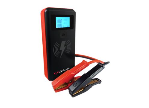 product image for Schumacher 2000A Lithium Jump Start and power pack