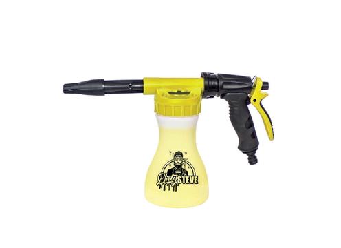 product image for Dirty Steve Foaming Applicator Gun