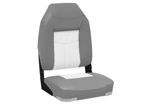 gallery image of High Back Deluxe Folding Boat Seat