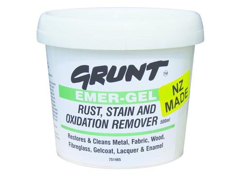 product image for Grunt Emer-Gel 500ML