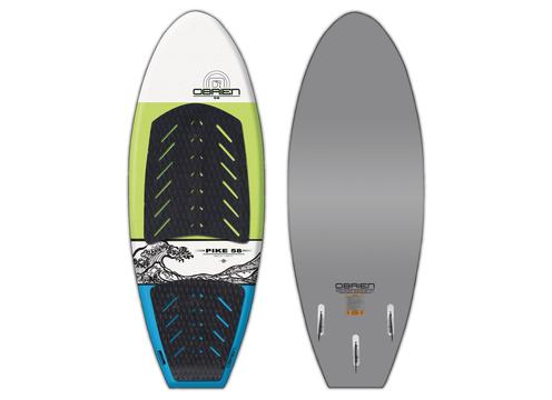 product image for Hire - O'Brien Pike Wakesurfer