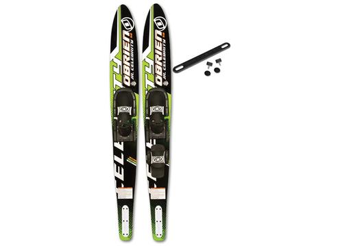 product image for Hire - O'Brien Jr Celebrity Skis