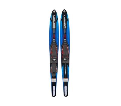 image of Hire - O'Brien 68' Celebrity Skis