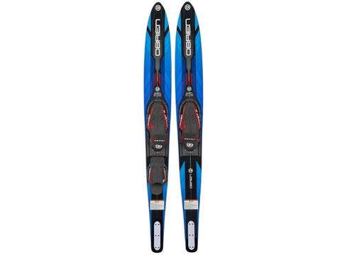 product image for Hire - O'Brien 68' Celebrity Skis
