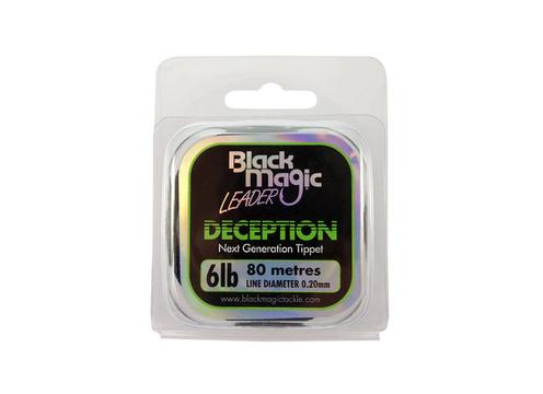 gallery image of Black Magic DECEPTION Next generation Tippet