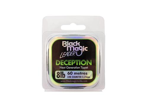 gallery image of Black Magic DECEPTION Next generation Tippet