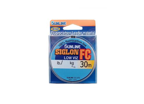 product image for SIGLON Fluorocarbon leader material