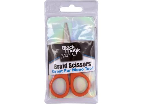 gallery image of Black Magic Braid Scissors