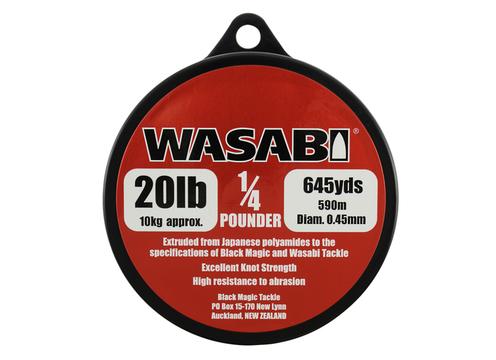 product image for WASABI Mono 1/4 Pound Spool