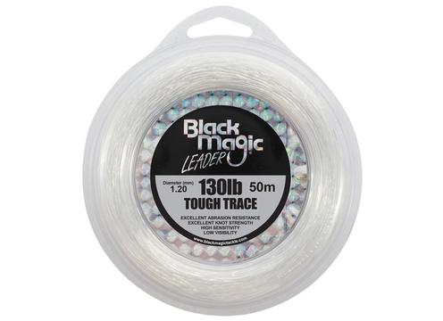 gallery image of Black Magic Tough Trace