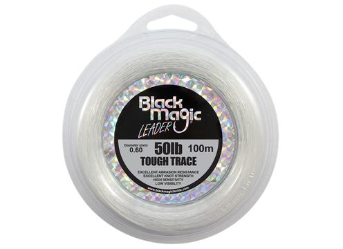 gallery image of Black Magic Tough Trace