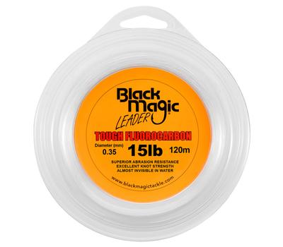image of Black Magic Tough Fluorocarbon