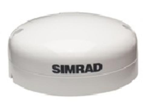 gallery image of Simrad GS25 GPS Antenna