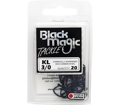 image of Black Magic KL Hooks