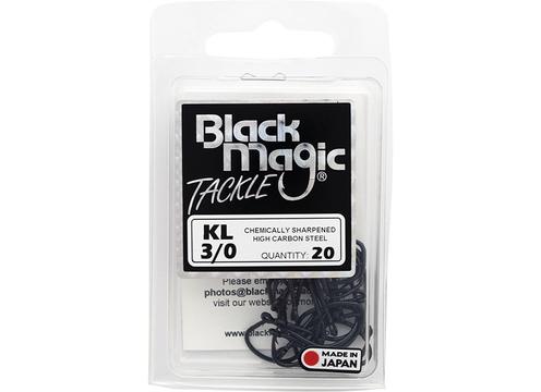 product image for Black Magic KL Hooks