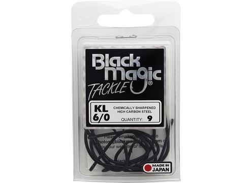 gallery image of Black Magic KL Hooks