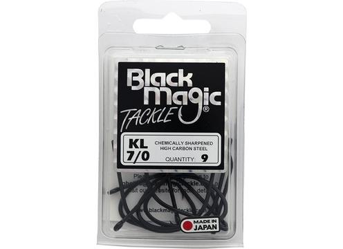gallery image of Black Magic KL Hooks