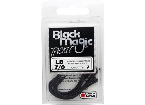 product image for Black Magic LB Hooks