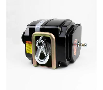 image of Powerwinch 712 Boat Trailer Winch