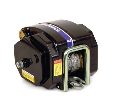 image of Powerwinch 915 Boat Trailer Winch