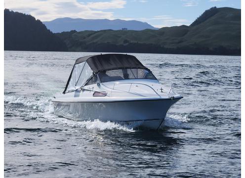 gallery image of HAINES HUNTER V565L