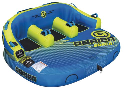 product image for Hire - O'brien Barca 3