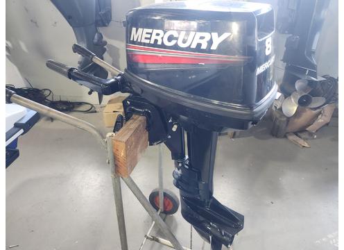 product image for 2015 Mercury 8hp