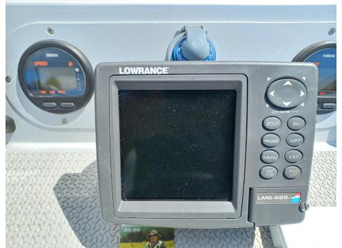gallery image of SURTEES 4.7 WORKMATE CENTER CONSOLE