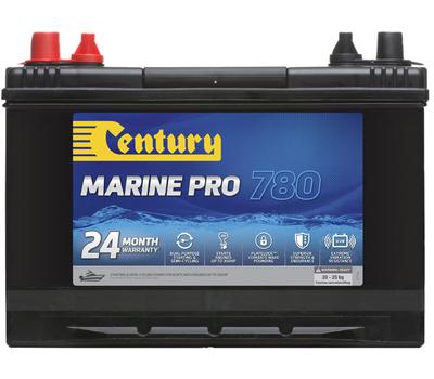image of Century Marine Pro N70ZM MF 780cca