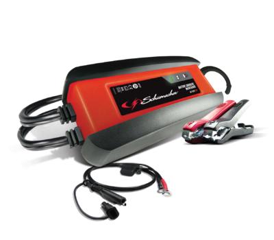image of Schumacher 2 Amp Battery Charger