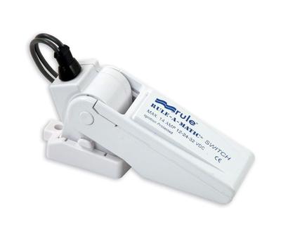 image of Rule 35A Rule-A-Matic Float Switch For Bilge Pump