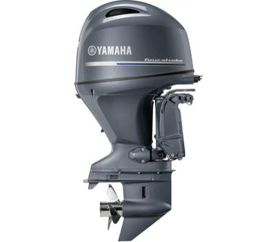 image of YAMAHA F90 4 STROKE OUTBOARD - SPECIAL FITTED PRICE!!