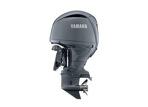 gallery image of YAMAHA F150XC 4 STROKE OUTBOARD - NEW MODEL - FITTED PRICE!!
