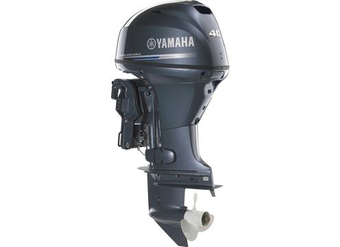 product image for Yamaha F40