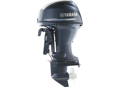 gallery image of Yamaha F40