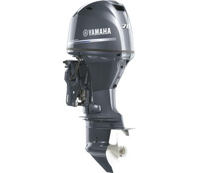 image of Yamaha F70